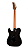 Guitarra Seizi Katana Sakura HSS Telecaster Quilted Black - Imagem 2