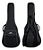 Violao Eletro Acustico Kepma EACE Plus K10 Pro WAM Com bag - Imagem 3