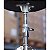 Banco de Bateria Hardbeat Standard Redondo HBT-200 - Imagem 3