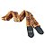Correia Tonante de Poliéster Animal Print Tigre – TN09S - Imagem 4