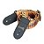 Correia Tonante de Poliéster Animal Print Tigre – TN09S - Imagem 2