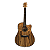 Violão Elétrico Tonante Vesúvio 41″ Eq 4 Bandas Gloss HQ - Imagem 1