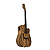Violão Elétrico Tonante Vesúvio 41″ Eq 4 Bandas Gloss HQ - Imagem 3