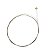 Encordoamento Para Guitarra Tonante 010 Niquel Plated Steel - Imagem 2