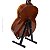 Suporte Para Instrumentos de Corda Cavalete Dobrável - Imagem 3