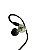 Fone de Ouvido SOA In Ear Gamer Profissional Incolor - Imagem 1