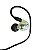 Fone de Ouvido SOA In Ear Gamer Profissional Incolor - Imagem 3