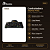 Controladora Sistema All In Dj Pioneer Xdj Rx3 Preto - Imagem 2