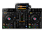 Controladora Sistema All In Dj Pioneer Xdj Rx3 Preto - Imagem 2
