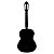 Violão Eletroacústico Giannini N-14 Eq Nylon Preto - Imagem 5