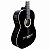 Violão Eletroacústico Giannini N-14 Eq Nylon Preto - Imagem 3
