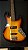 Usado Contrabaixo Strinberg JBS-40 Sunburst - Imagem 3