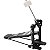 Pedal Simples Para Bateria Liverpool Tennessee 1406 - Imagem 2