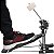 Pedal Simples Para Bateria Liverpool Tennessee 1406 - Imagem 3