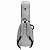 Bag de Violão Armor by Seizi Ultra 4 para Guitarra Silver - Imagem 2