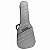 Bag de Violão Armor by Seizi Ultra 4 para Guitarra Silver - Imagem 1