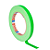 Fita Tecido Gaffer Tape Tesa 09mm X 25m Verde Fluorescente - Imagem 1