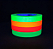 Fita Tecido Gaffer Tape Tesa 24mm X 25m Laranja Fluorescente - Imagem 3