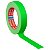 Fita Tecido Gaffer Tape Tesa 24mm X 25m Verde Fluorescente - Imagem 1