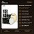 Bateria Tama Superstar Classic CL52KRS-TPB 5 Pc Shell Pack - Imagem 2