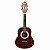 Cavaco Acústico Giannini Plus Cs-34 Sls Sapele Satin Com Bag - Imagem 2