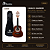 Cavaco Acústico Giannini Plus Cs-34 Sls Sapele Satin Com Bag - Imagem 2
