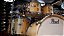 Bateria Pearl Professional Series Maple Natural Shell Pack - Imagem 5
