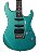 Guitarra Tagima TG-510 MSG 2S 1H Escala Escura Surf Green - Imagem 2