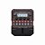 Pedaleira Multi Efeitos Zoom A1 Four P/ Instrumento Acústico - Imagem 1