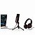 Kit Streaming Zoom ZUM-2 Microfone, Tripé e Fone de Ouvido - Imagem 6