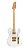Guitarra Seizi Katana Kabuto Telecaster White Gold - Imagem 1