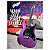 Guitarra Seizi Katana Venom Strato HH Purple Sparkle - Imagem 4