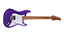 Guitarra Seizi Vintage Budokan Custom Colors Electric Violet - Imagem 1