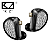 Fone de Ouvido In-ear Profissional KZ Sonata 28 Drivers - Imagem 4