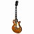 Guitarra Elétrica Giannini Sonic Deluxe GAE09 DLXGD Gold Top - Imagem 3