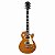 Guitarra Elétrica Giannini Sonic Deluxe GAE09 DLXGD Gold Top - Imagem 2