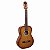 Violão Nylon Giannini Performance Plus N-17 LB Light Burst - Imagem 1
