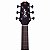 Violão Eletroacústico Seizi Supreme Kaiju Mirai Koa Com Bag - Imagem 7