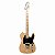 Guitarra Giannini Telecaster Sonic Plus GAE02 Natural - Imagem 1