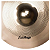 Prato de Bateria Zeus Evolution Pro Crash 16 Polegadas B10 - Imagem 3