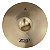 Prato de Bateria Zeus Evolution Pro Crash 16 Polegadas B10 - Imagem 2