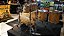 Bateria Pearl Professional Maple Shell Pack E Kit Ferragens HWP-834 - Imagem 4