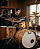 Bateria Pearl Professional Maple Shell Pack E Kit Ferragens HWP-834 - Imagem 3