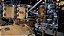 Bateria Pearl Professional Maple Shell Pack E Kit Ferragens HWP-834 - Imagem 9