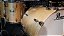 Bateria Pearl Professional Maple Shell Pack E Kit Ferragens HWP-834 - Imagem 8