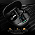 Fone de Ouvido In-ear Kz Sora Bluetooth 5.4 Com Mic - Imagem 8
