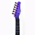 Guitarra Tagima TG-515 2H Escala Escura Purple Sparkle - Imagem 3