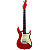 Guitarra Tagima TG-525 CA 2H Escala Escura Escudo AWH - Imagem 1