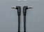 Cabo Midi Boss BCC-2-3535 60cm Com Conectores TRS - Imagem 2