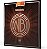 Encordoamento Violão 010 D'Addario Aço Nickel Bronze Nb1047 - Imagem 1